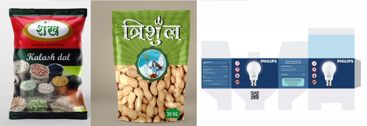 Packaging